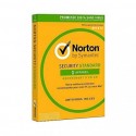 Norton Security Standard 1 an - 1 appareil