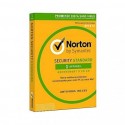 Norton Security Standard 1 an - 1 Poste (SY21367762)