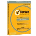 Norton Security premium 1 an - 10 appareils (SY21367772)