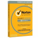 Norton Security premium 1 an - 10 appareils