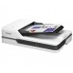 Scanner A4 à plat Wi-Fi Epson WORKFORCE DS-1660W 