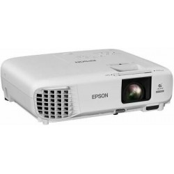 Vidéoprojecteur Epson EB-S39 SVGA