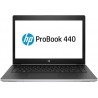 Ordinateur Portable HP ProBook 440 G5 |i3-4GB-500GB-14"
