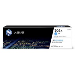 toner hp 205a cyan origine prix maroc