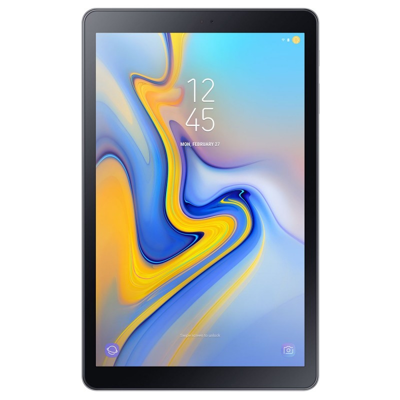 Tablette Tactile - SAMSUNG Galaxy Tab A7 Lite - 8,7 - RAM 3Go