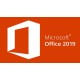 Microsoft Office Famille et Étudiant 2019 - Français