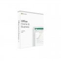 Microsoft Office Famille et Petite Entreprise 2019 - Français (T5D-03243)