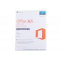 Microsoft Office 365 Personnel Français - 1 an (QQ2-00890)