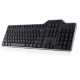 Clavier Dell Smart Card Keyboard KB-813 - français (AZERTY) 