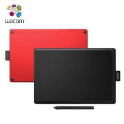 Tablette Graphique Maroc One by Wacom S CTL-472-S