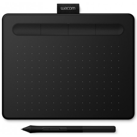 tablette graphique intuos pro large - pth-860