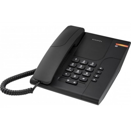 Téléphone Temporis 180 est le poste analogique filaire (ATL1407501)