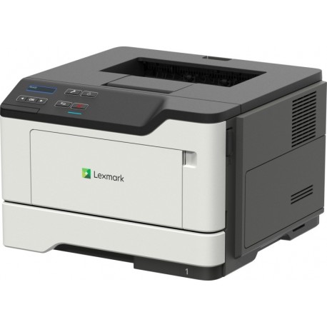 Imprimante Laser Monochrome Lexmark B2338dw