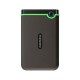 transcend disque dur externe 2.5" 2to 3.0 ts2tsj25m3s - disque dur antishockmaroc