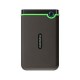 Transcend Disque dur externe 2.5" 2To 3.0 (TS2TSJ25M3S)