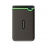 transcend disque dur externe 2.5" 2to 3.0 ts2tsj25m3s - disque dur antishockmaroc