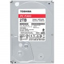 Disque dur Toshiba HDWD110UZSVA 2To HDD (HDWD110UZSVA)