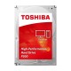 Disque dur Toshiba HDWD110UZSVA 1To HDD (HDWD110UZSVA)