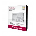 Disque dur interne  Transcend SSD230S 256Go SSD SATA (T256GSSD230SS)