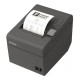 Imprimante thermique de tickets PDV Epson TM-T20II (002) avec USB + Serial, PS, EDG, EU