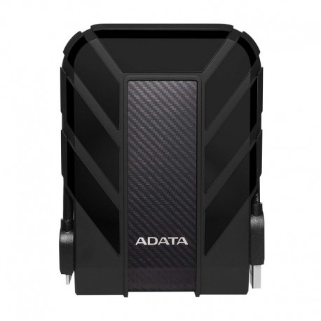 DISQUE DUR EXTERNE ADATA HD710 Pro USB 3.1 - Étanche - Anti-poussière - Antichoc