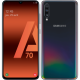 Samsung SM-A705FZKUMWD - Smartphone Galaxy A70 (2019) 6,7"OCTO CORE 2.7 GHz+1,7GHz 6Go 128