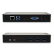 Station d'accueil Port Designs multiport USB (901901)