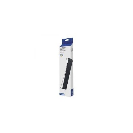 Epson C13S015384BA Ribbon Cartridge DFX-9000 SIDM Black 