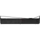 Epson C13S015384BA Ribbon Cartridge DFX-9000 SIDM Black 