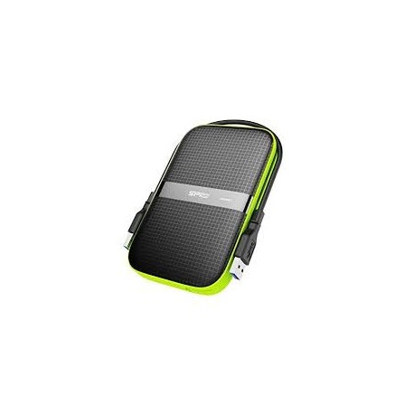 disque dur 2 tb externe silicon power armor a60 usb 3.1 - prix maroc