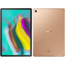 Tablette tactile Samsung Galaxy Tab S5e 10.5" (2019)