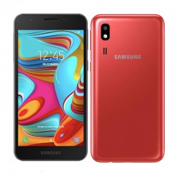 Smartphone Samsung Galaxy A2 Core - Dual Sim (SM-A260FZBGMWD)