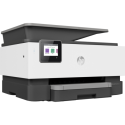 imprimante officejet pro 9013 couleur multifonction 4 en1