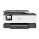 Imprimante HP OfficeJet Pro 8023 Couleur Multi fonction 4 en1i