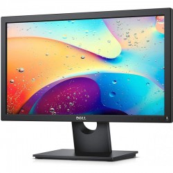 ecran monitor dell 20 e2016h