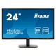 ECRAN MONITEUR IIYAMA (24'') FULL HD LED (X2474HV-B1)