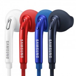 ECOUTEURS SAMSUNG semi intra-auriculaires In Ear Fit