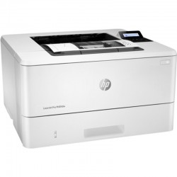 Imprimante LaserJet Pro HP M404dw (W1A56A)