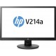 Écran 20,7" Full HD HP V214A (1FR84AS)