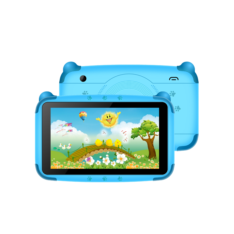 Acheter BDF – tablette pour enfants de 7 pouces, Quad Core
