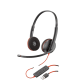 casque plantronics blackwire 322 usb