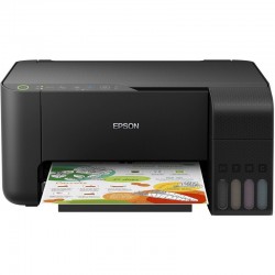 Imprimante Epson L3150 EcoTank (C11CG86407)