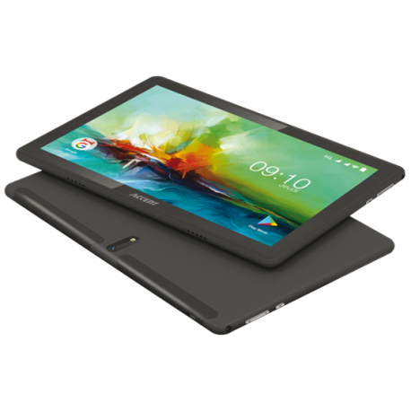 tablette accent fast 10 4g multifonction 2go / 32go