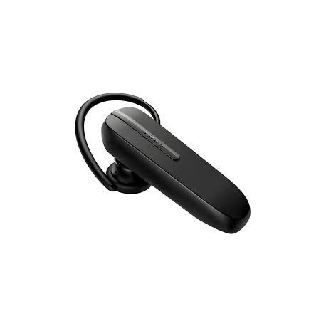 Jabra Talk 5 Headset Bluetooth Noir BT2046 (100-92046900-60)