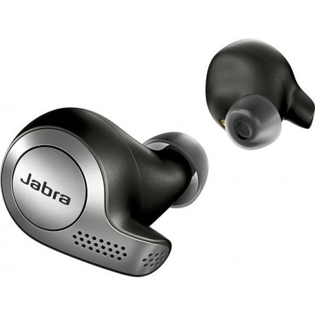 JABRA ELITE 65t Elite 65T Écouteurs Intra-Auriculaires sans Fil Bluetooth