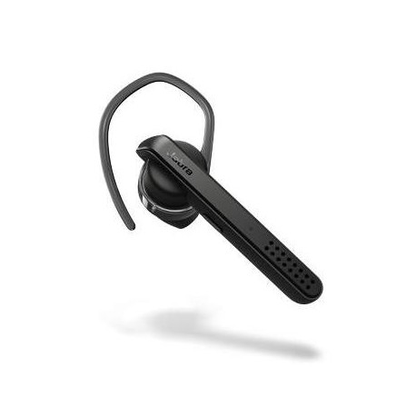 Oreillette Micro-casque Jabra Talk 45 (stealth) - Bluetooth sans fil 