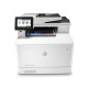 Imprimante HP Color LaserJet Pro MFP M479fdw Recto Verso
