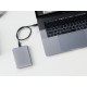 lacie mobile drive 2to disque dur externe portable sthg2000400