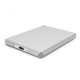 lacie mobile drive 2to disque dur externe portable sthg2000400
