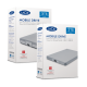 lacie mobile drive 2to disque dur externe portable sthg2000400